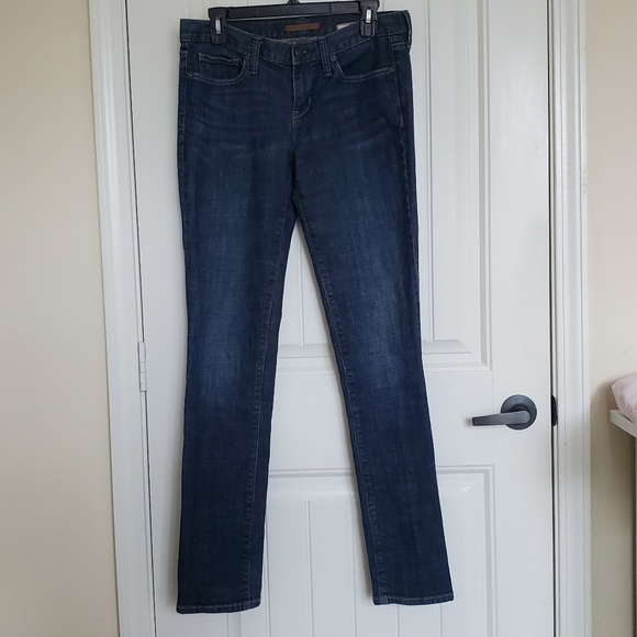 Limited Edition Gap Jeans Size 6 - Picture 1 of 6